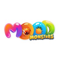 Mood Monsters logo - Similar company to Moodit