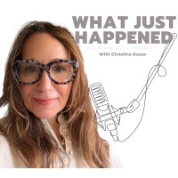 What Just Happened logo - Similar company to Hospitalitech