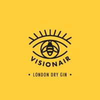 Visionair Gin logo - Similar company to Navis Gin