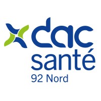 DAC 92 Nord - Sémaphore Santé logo - Similar company to Pspc Gmbh
