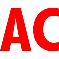 AC Polska logo - Similar company to Arcade Bee