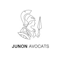Junon Avocats logo - Similar company to Citylex Avocats