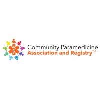 Community Paramedicine Association and Registry logo - Similar company to National Association Of Mobile Integrated Healthcare Providers
