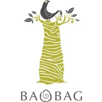 BaoBag logo - Similar company to Baobag