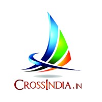 Crossindia cruises logo - Similar company to Hans Motors