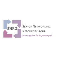 Senior Networking Resource Group (SNRG) logo - Similar company to Together In Caring