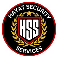 Hayat Security Services logo - Similar company to Ihsan Media