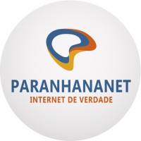 ParanhanaNet logo - Similar company to Sbnets