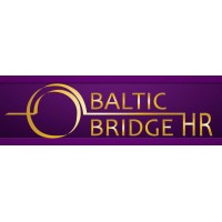 Baltic Bridge HR logo - Similar company to Birojnica