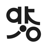 Akio Creative Studio logo - Similar company to Kcr Studio
