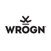 WROGN logo - Similar company to M  M Info Care