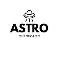 ASTRO Shisha logo - Similar company to Shisha Mauritius