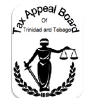 Tax Appeal Board of Trinidad & Tobago logo - Similar company to Titan Chambers