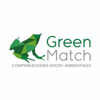Green Match logo - Similar company to Flexup