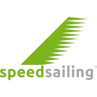 Speedsailing logo - Similar company to Skendata Gmbh