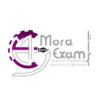 Mora Exams logo - Similar company to Reservato