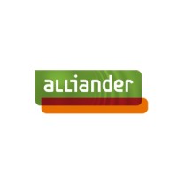 Alliander Netz Heinsberg GmbH logo - Similar company to Fcl Components Europe B.V.