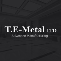 T.E deep Metal LTD logo - Similar company to Protoshiv Engineering