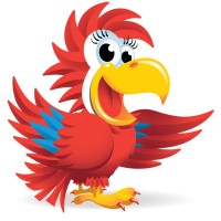 Promo Parrot logo - Similar company to Minorplanet Systems B.V.