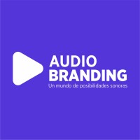 AudioBranding logo - Similar company to Audio Branding