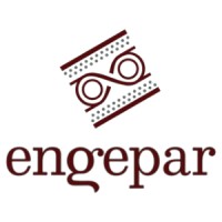 Engepar Engenharia e Serviços logo - Similar company to Ultra Ltda