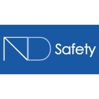 ND Safety logo - Similar company to Materialspro