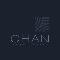 Chan | Arquitectos logo - Similar company to Aflora Tulum
