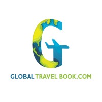 Globaltravelbook logo - Similar company to Blue Clay Collection