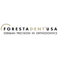 Forestadent USA logo - Similar company to Infinity Orthodontics