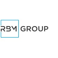 RBM Group logo - Similar company to Rbm Group