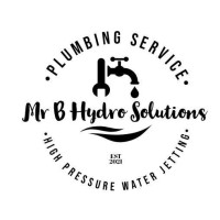 Mr. B Hydro Solutions (PTY) LTD -(Cape Town) logo - Similar company to Pine Projects Limited