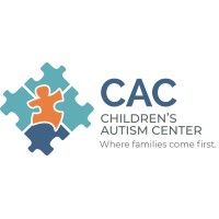 Children's Autism Center logo - Similar company to Benchmark Human Services