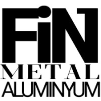 Fin Metal Aluminium logo - Similar company to Presto Yapı Cephe Sistemleri