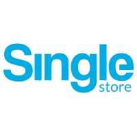 Single store logo - Similar company to Single Stone