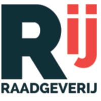 Raadgeverij logo - Similar company to Guestor