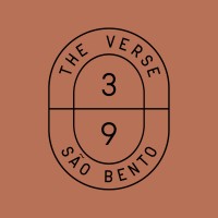 The Verse logo - Similar company to Yourkey