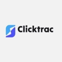 clicktrac.io logo - Similar company to Scopeasy
