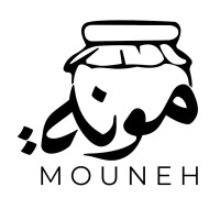 Mouneh logo - Similar company to Paradam