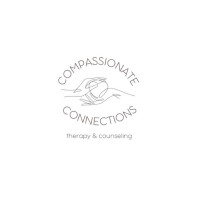 Compassionate Connections Therapy & Counseling logo - Similar company to Consolidated Human Resources - Chr