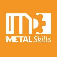 Metal Skills logo - Similar company to Heat Exchange Institute