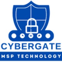 CyberGate MSP Technology logo - Similar company to Independent Ink Group