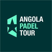 ANGOLA PADEL TOUR logo - Similar company to Clube Naval De Luanda