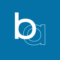 The Bleuprint Agency logo - Similar company to District 34