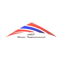 A&D Home Improvement logo - Similar company to A & D Home Improvement
