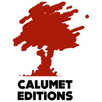 Calumet Editions logo - Similar company to Dalkey Archive Press