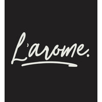 Larome Café logo - Similar company to L'Arome