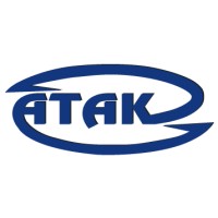 Atak Mühendislik logo - Similar company to Mtf Prokon