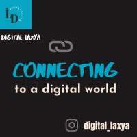 Digital laxya logo - Similar company to Luxuria