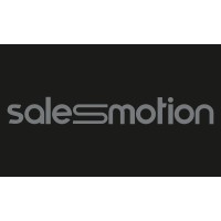 salesmotion logo - Similar company to Robotum