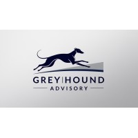 Greyhound Advisory logo - Similar company to Yugohrana